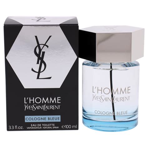 yves saint laurent best cologne|ysl cologne for men price.